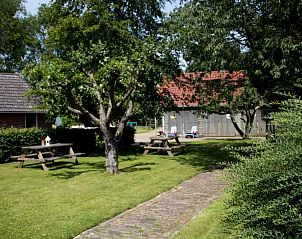 Verblijf 200431 - Vakantiewoning Zuidwest Drenthe - Aangenaam - Olde Horst