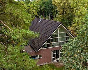 Verblijf 200788 - Vakantiewoning Zuidwest Drenthe - Vakantiehuis Vakantiepark De Wiltzangh - Familiehuis Wellnes