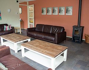 Verblijf 200788 - Vakantiewoning Zuidwest Drenthe - Vakantiehuis Vakantiepark De Wiltzangh - Familiehuis Wellnes