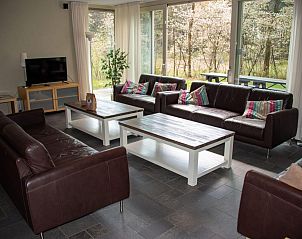 Verblijf 200788 - Vakantiewoning Zuidwest Drenthe - Vakantiehuis Vakantiepark De Wiltzangh - Familiehuis Wellnes