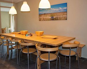 Verblijf 200788 - Vakantiewoning Zuidwest Drenthe - Vakantiehuis Vakantiepark De Wiltzangh - Familiehuis Wellnes