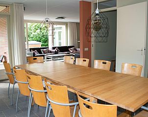 Verblijf 200788 - Vakantiewoning Zuidwest Drenthe - Vakantiehuis Vakantiepark De Wiltzangh - Familiehuis Wellnes