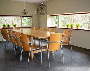 Verblijf 200788 - Vakantiewoning Zuidwest Drenthe - Vakantiehuis Vakantiepark De Wiltzangh - Familiehuis Wellnes