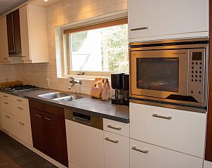 Verblijf 200788 - Vakantiewoning Zuidwest Drenthe - Vakantiehuis Vakantiepark De Wiltzangh - Familiehuis Wellnes