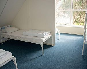 Verblijf 200788 - Vakantiewoning Zuidwest Drenthe - Vakantiehuis Vakantiepark De Wiltzangh - Familiehuis Wellnes