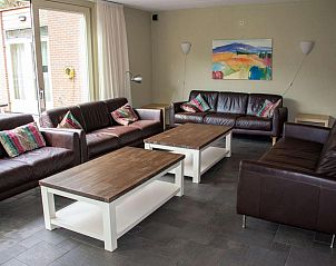 Verblijf 200788 - Vakantiewoning Zuidwest Drenthe - Vakantiehuis Vakantiepark De Wiltzangh - Familiehuis Wellnes