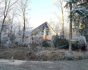 Verblijf 200788 - Vakantiewoning Zuidwest Drenthe - Vakantiehuis Vakantiepark De Wiltzangh - Familiehuis Wellnes