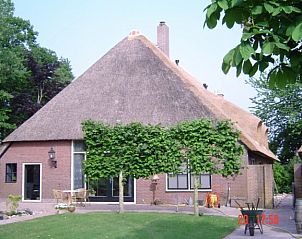 Verblijf 201403 - Bed and breakfast Zuidwest Drenthe - Seppenstijn