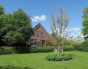 Verblijf 201403 - Bed and breakfast Zuidwest Drenthe - Seppenstijn