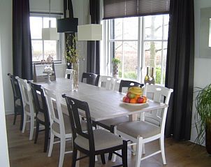 Verblijf 201403 - Bed and breakfast Zuidwest Drenthe - Seppenstijn