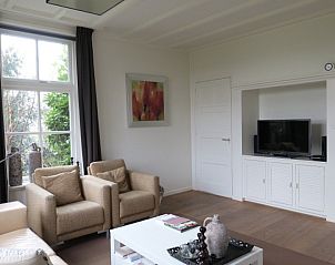 Verblijf 201403 - Bed and breakfast Zuidwest Drenthe - Seppenstijn