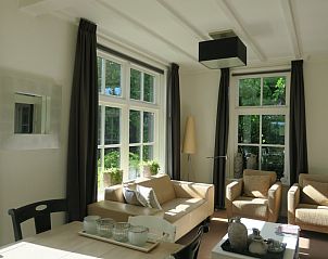 Verblijf 201403 - Bed and breakfast Zuidwest Drenthe - Seppenstijn