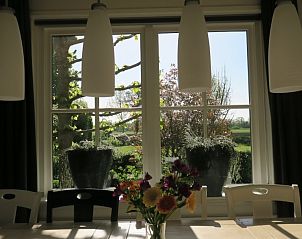 Verblijf 201403 - Bed and breakfast Zuidwest Drenthe - Seppenstijn