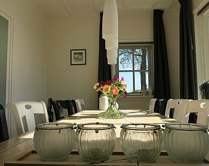 Verblijf 201403 - Bed and breakfast Zuidwest Drenthe - Seppenstijn