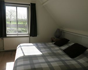 Verblijf 201403 - Bed and breakfast Zuidwest Drenthe - Seppenstijn