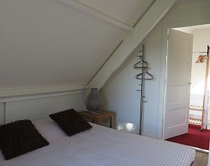 Verblijf 201403 - Bed and breakfast Zuidwest Drenthe - Seppenstijn