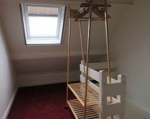 Verblijf 201403 - Bed and breakfast Zuidwest Drenthe - Seppenstijn