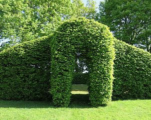 Verblijf 201403 - Bed and breakfast Zuidwest Drenthe - Seppenstijn