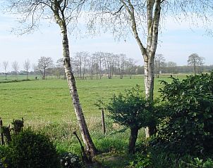 Verblijf 201403 - Bed and breakfast Zuidwest Drenthe - Seppenstijn