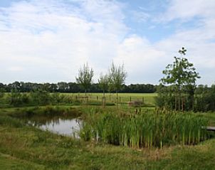Verblijf 201901 - Appartement Zuidwest Drenthe - Westerend