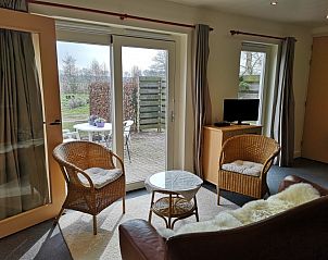 Verblijf 201901 - Appartement Zuidwest Drenthe - Westerend