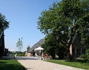 Verblijf 201901 - Appartement Zuidwest Drenthe - Westerend