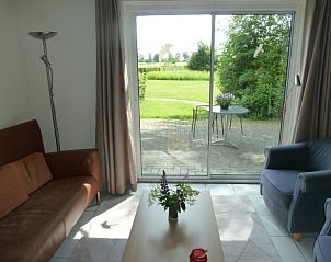 Verblijf 201901 - Appartement Zuidwest Drenthe - Westerend