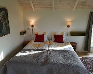 Verblijf 201901 - Appartement Zuidwest Drenthe - Westerend