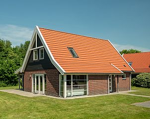 Verblijf 2101225 - Bungalow Oostelijk Flevoland - Waterparc Veluwemeer | 12-persoons villa | 12G