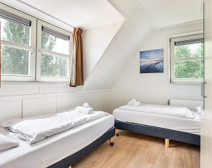 Verblijf 2101225 - Bungalow Oostelijk Flevoland - Waterparc Veluwemeer | 12-persoons villa | 12G