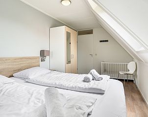 Verblijf 2101225 - Bungalow Oostelijk Flevoland - Waterparc Veluwemeer | 12-persoons villa | 12G