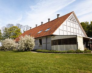 Verblijf 210806 - Vakantiewoning Oostelijk Flevoland - OV152