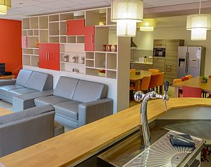 Verblijf 210806 - Vakantiewoning Oostelijk Flevoland - OV152