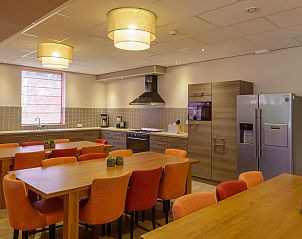 Verblijf 210806 - Vakantiewoning Oostelijk Flevoland - OV152