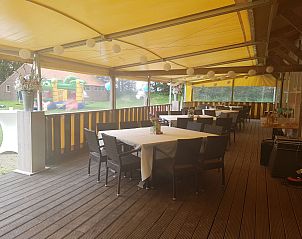 Verblijf 210806 - Vakantiewoning Oostelijk Flevoland - OV152