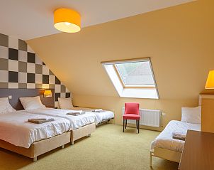 Verblijf 210806 - Vakantiewoning Oostelijk Flevoland - OV152