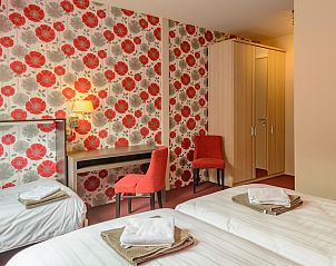 Verblijf 210806 - Vakantiewoning Oostelijk Flevoland - OV152