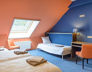 Verblijf 210806 - Vakantiewoning Oostelijk Flevoland - OV152