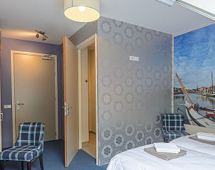 Verblijf 210806 - Vakantiewoning Oostelijk Flevoland - OV152