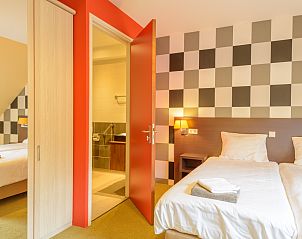 Verblijf 210806 - Vakantiewoning Oostelijk Flevoland - OV152