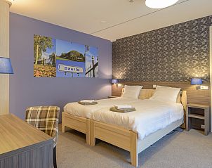 Verblijf 210806 - Vakantiewoning Oostelijk Flevoland - OV152