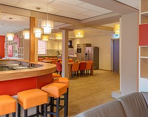 Verblijf 210806 - Vakantiewoning Oostelijk Flevoland - OV152