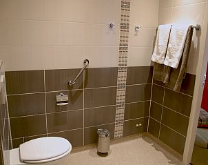 Verblijf 210806 - Vakantiewoning Oostelijk Flevoland - OV152