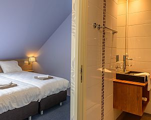 Verblijf 210806 - Vakantiewoning Oostelijk Flevoland - OV152