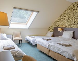 Verblijf 210806 - Vakantiewoning Oostelijk Flevoland - OV152