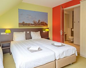 Verblijf 210806 - Vakantiewoning Oostelijk Flevoland - OV152