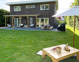Verblijf 2202114 - Vakantiewoning Zuidelijk Flevoland - Villa Zeewolde