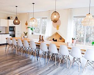 Verblijf 2202114 - Vakantiewoning Zuidelijk Flevoland - Villa Zeewolde