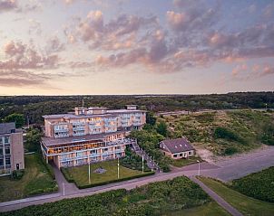 Verblijf 220304 • Vakantie appartement Terschelling • WestCord Hotel Schylge 