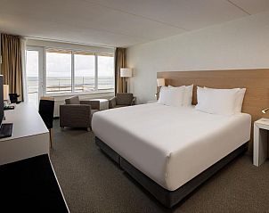 Unterkunft 220304 - Appartement Terschelling - WestCord Hotel Schylge